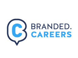 branded careers logo