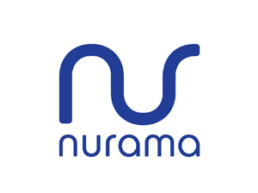 nurama logo