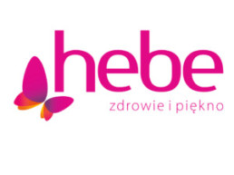 Hebe Poland Logo