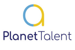 Planet Talent Logo