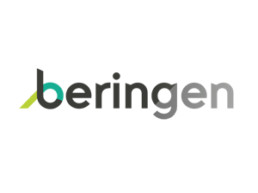 Stad Beringen Logo