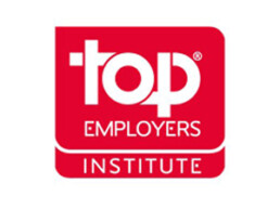 Top Employers Logo